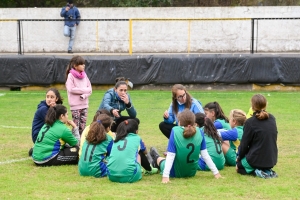 UN FIN DE SEMANA MÁS, A TODO FÚTBOL.
