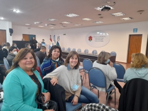 EQUIPO DE NIÑEZ Y ADOLESCENCIA.