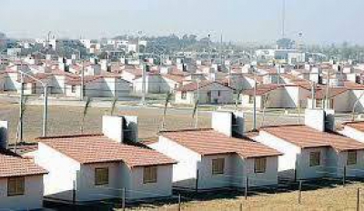 Plan de regularización de pago de viviendas para morosos.