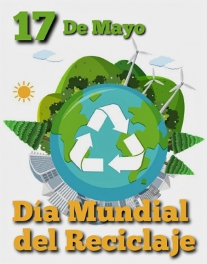 DÍA  MUNDIAL DEL RECICLAJE
