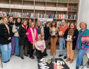 "DE CODITO" UN LIBRO PARA LEER Y CANTAR.