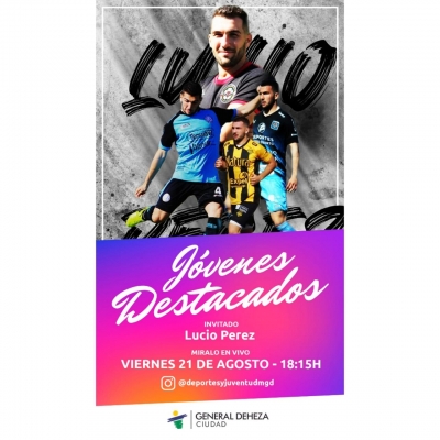 ¡TENEMOS UNA PROPUESTA PARA VOS!