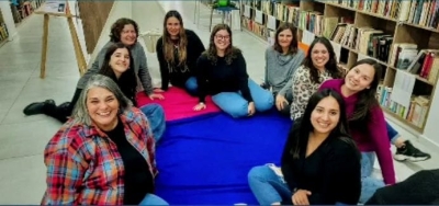 TALLER LAS NARRACIONES Y SUS MEDIADORES
