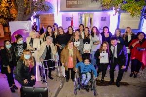 MUJERES PROTAGONISTAS DEL DEPORTE.
