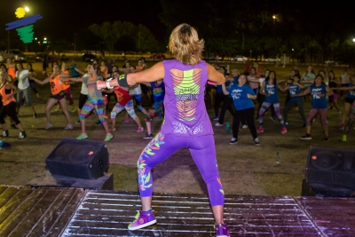 VERANO ACTIVO CERRÓ SUS ACTIVIDADES DESDE LA SUBSECRETARÍA DE DEPORTES Y JUVENTUD.