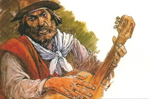 DÍA DE LA TRADICIÓN