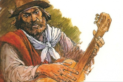 DÍA DE LA TRADICIÓN