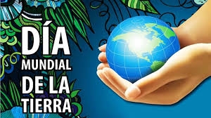 DÍA DE LA TIERRA