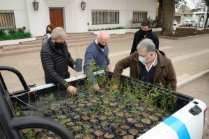 1° REUNIÓN DE LA NUEVA COMISIÓN DE ENRED.