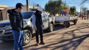 PLAN DE BACHEO