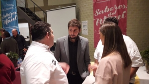 SABORES DEL MANÍ EDICIÓN 2019