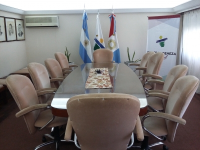 EL CONCEJO DELIBERANTE DIJO NO A LA PIROTECNIA.