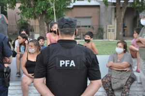 PROGRAMA SEGURIDAD EN TU BARRIO.
