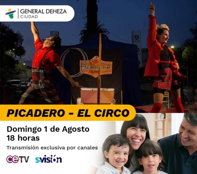 CELEBRAMOS EL DÍA DEL NIÑO