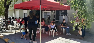 FICHAS MÉDICAS ESCOLARES