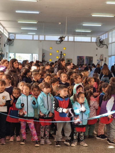 CONMEMORACIÓN DEL FALLECIMIENTO DE MARTÍN M. DE GÜEMES