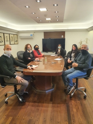 PREVENCIÓN COMUNITARIA.