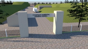 COMPLEJO AMBIENTAL GENERAL DEHEZA.