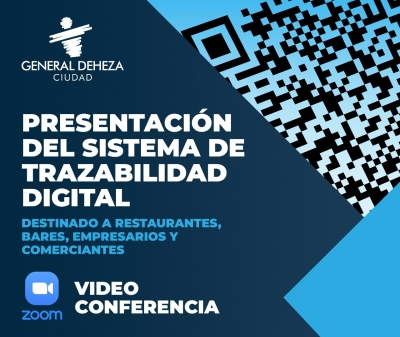 SISTEMA DE TRAZABILIDAD DIGITAL COVID-19.