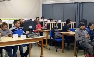 ¡LA NECESIDAD DE EDUCACIÓN CONSTANTE EXIGE, Y GENERAL DEHEZA RESPONDE!