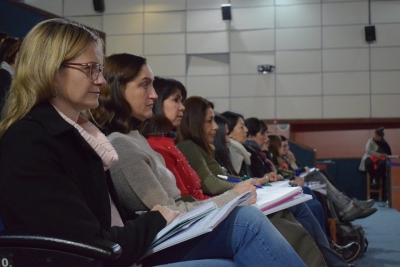 EDUCACIÓN SUPERIOR EN ADICCIONES