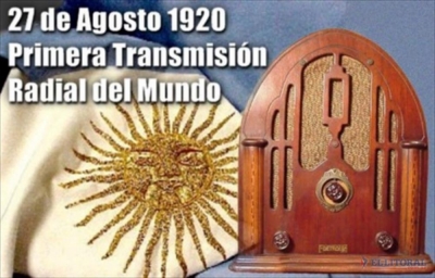 UN DÍA HISTÓRICO PARA RECORDAR.