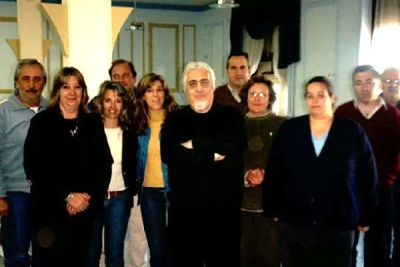 GRUPO DE PADRES AUTOCONVOCADOS - 1997-2025