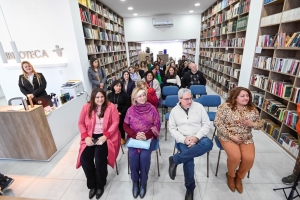 PROGRAMA PROVINCIAL DE  FORTALECIMIENTO EDUCATIVO TERRITORIAL (FOET)