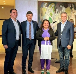 Congreso de Educación de Córdoba.
