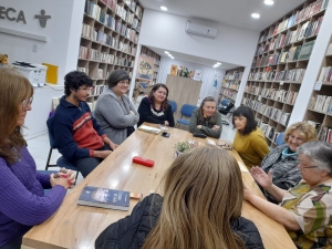 23 DE ABRIL - DÍA MUNDIAL DEL LIBRO Y DEL DERECHO DE AUTOR.