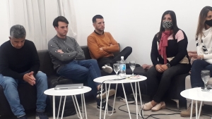 RESUMEN SESIÓN N° 09/ 22 CONCEJO DELIBERANTE
