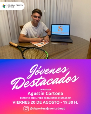 UN PROGRAMA PARA COMPARTIR