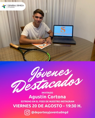 UN PROGRAMA PARA COMPARTIR