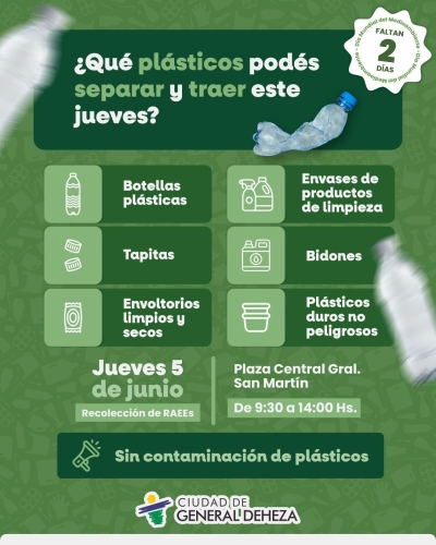CUIDEMOS EL MEDIO AMBIENTE
