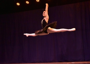 BALLET OFICIAL DE LA PROVINCIA