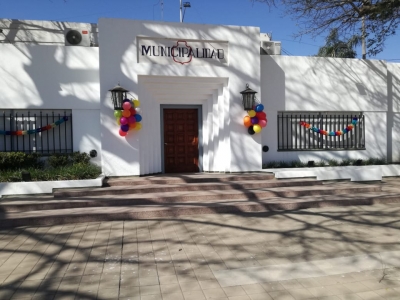 FELIZ DÍA DE LA INFANCIA.