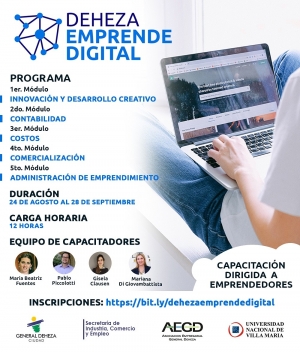 DEHEZA EMPRENDE DIGITAL.