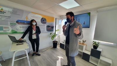 MES DE LA CONCIENCIA AMBIENTAL.