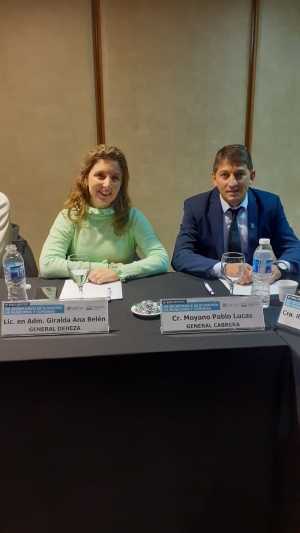 6to. ENCUENTRO DE SECRETARIOS DE FINANZAS.