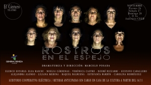 SE VIENEN NOCHES DE TEATRO.
