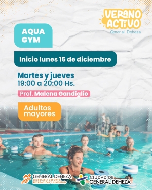 VERANO - ACTIVIDADES PARA MOVER TODO EL CUERPO