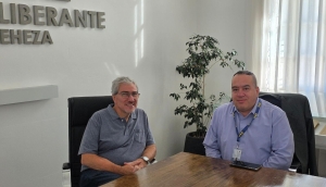MARTES - AGENDA DEL EJECUTIVO