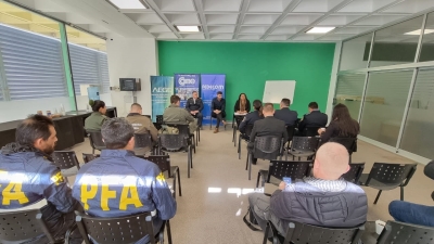TRABAJO REGIONAL INTERFUERZAS.