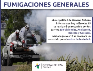 PREVENGAMOS CONTRA EL DENGUE.