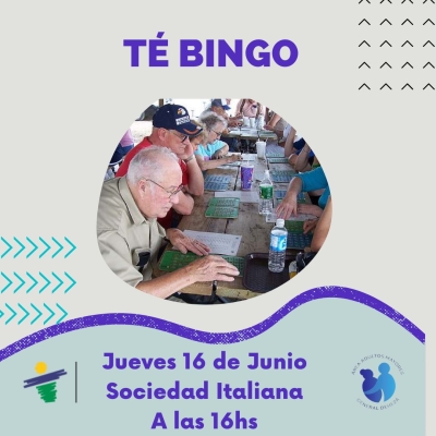 DÍA DEL BUEN TRATO HACIA ADULTO MAYOR.