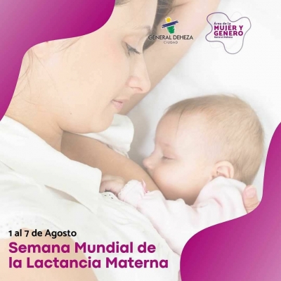 ÁREA DE LA MUJER