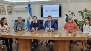 CAMBIOS EN EL GABINETE.