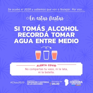 RECOMENDACIONES COVID-19.