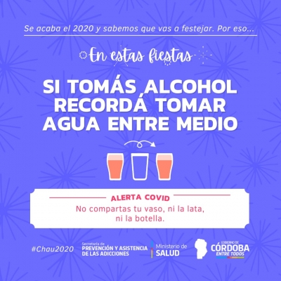 RECOMENDACIONES COVID-19.