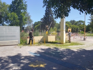 ACTIVIDADES DE SERVICIOS PÚBLICOS